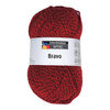 Bravo 8189 red marl